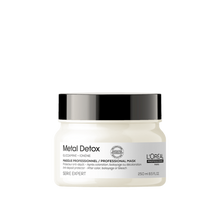 Cargar imagen en el visor de la galería, mascarilla metal detox