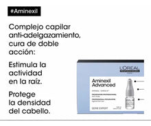 Cargar imagen en el visor de la galería, KIT L'ORÉAL SCALP ADVANCED – CUIDADO PROFESIONAL ANTI-CAÍDA