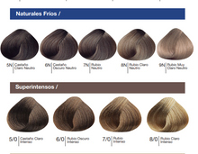 Cargar imagen en el visor de la galería, issue tinte