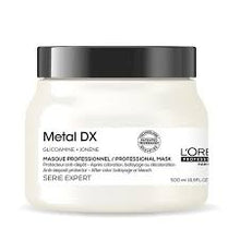 Cargar imagen en el visor de la galería, mascarilla metal detox