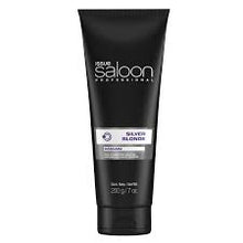Cargar imagen en el visor de la galería, mascarilla silver blonde ISSUE SALOON PROFESIONAL