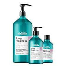 Cargar imagen en el visor de la galería, LP scalp advanced anti- inconfort discomfort (SENSI BALANCE)