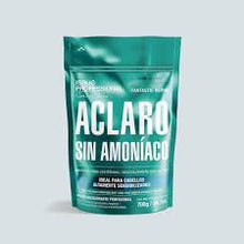 Cargar imagen en el visor de la galería, ISSUE PROFESSIONNAL FANTASTIC BLOND ACLARO SIN AMONÍACO 700G