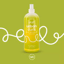 Cargar imagen en el visor de la galería, reaviva rizos urban curl