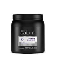 Cargar imagen en el visor de la galería, mascarilla silver blonde ISSUE SALOON PROFESIONAL