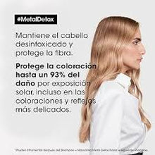 Cargar imagen en el visor de la galería, mascarilla metal detox