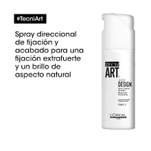 Cargar imagen en el visor de la galería, FIX DESIGN FORCE 5 TECNI ART