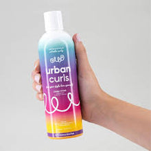 Cargar imagen en el visor de la galería, tratamiento mascarilla deep mask - uv urban curl para rizos