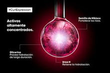 Cargar imagen en el visor de la galería, SHAMPOO CURL EXPRESSION