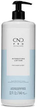 Cargar imagen en el visor de la galería, CND PRO SKINCARE HYDRATING LOTION