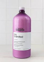 Cargar imagen en el visor de la galería, SHAMPOO ANTI-FRIZZ PARA CABELLO LISO