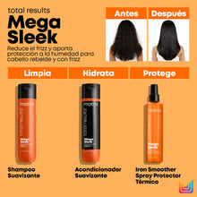 Cargar imagen en el visor de la galería, MX TOTALR MEGA SLEEK COND