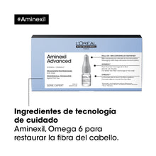 Cargar imagen en el visor de la galería, LP SE AMINEXIL COFRE 10X6ML