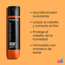 Cargar imagen en el visor de la galería, MX TOTALR MEGA SLEEK COND