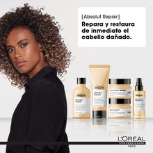 Cargar imagen en el visor de la galería, SHAMPOO DE REPARACIÓN INSTANTÁNEA