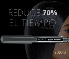 Cargar imagen en el visor de la galería, plancha lizze extreme