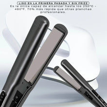 Cargar imagen en el visor de la galería, plancha lizze extreme