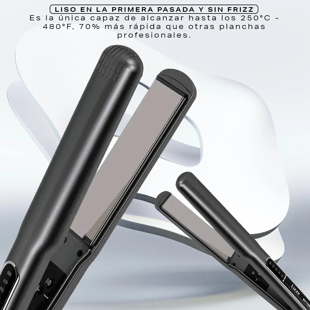 plancha lizze extreme – PORTUR