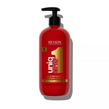 Cargar imagen en el visor de la galería, UNIQONE™ ALL IN ONE SHAMPOO 490 ML