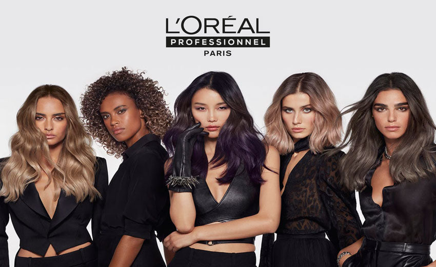 L’Oréal Professionnel