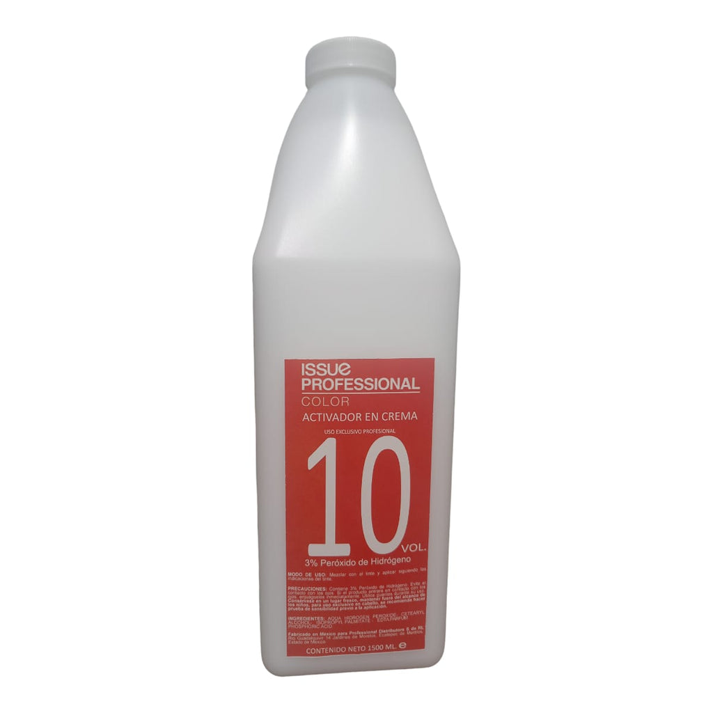 CREMA OXIDANTE 30 VOL 1500ML ISSUE