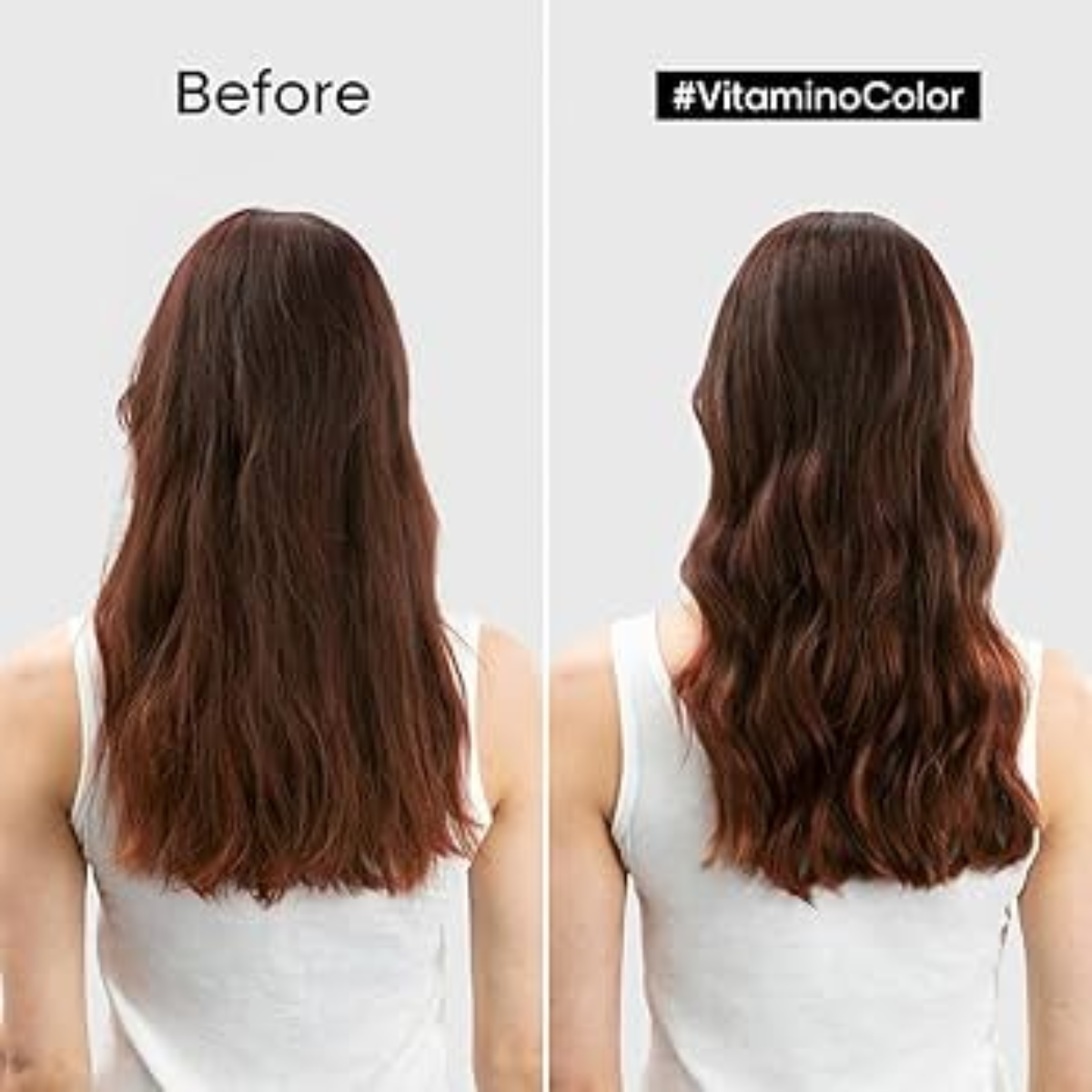 Vitamino Color Shampoo