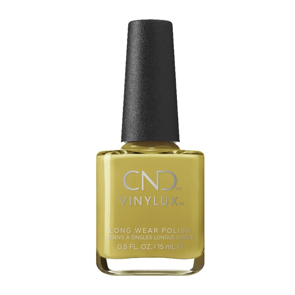 CND VINYLUX  MIND OVER MATCHA