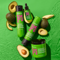 Matrix Kit Food For Soft Shampoo 300ML, Acondicionador 300ML, Serum 50ML y Mascarilla 500ML