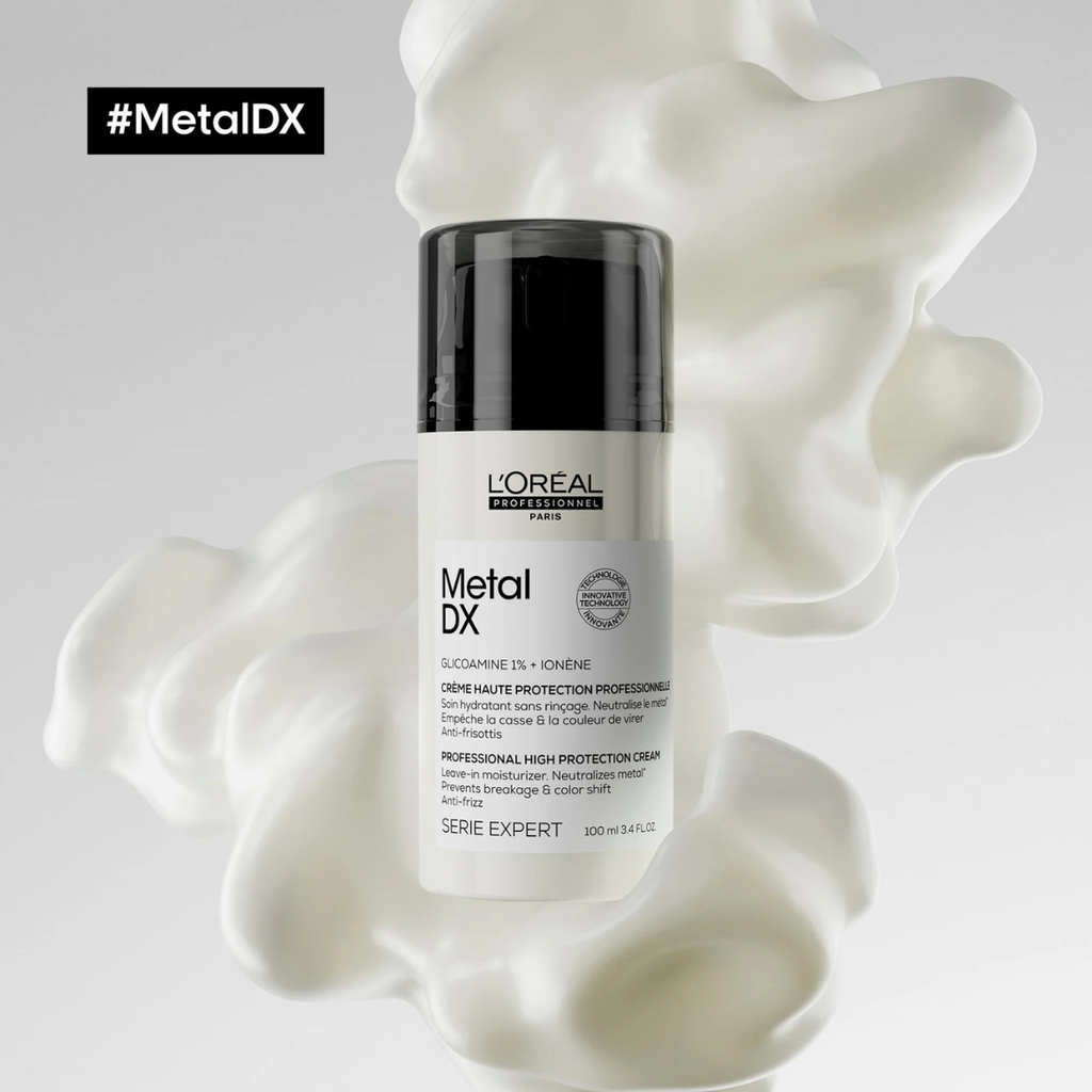 Metal Detox Mascarilla Sin Enjuague 100ML