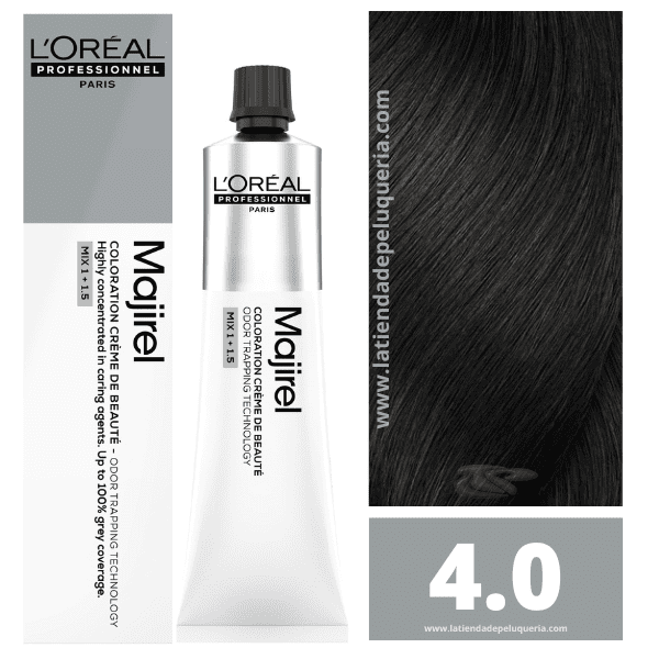 Majirel Fundamentales