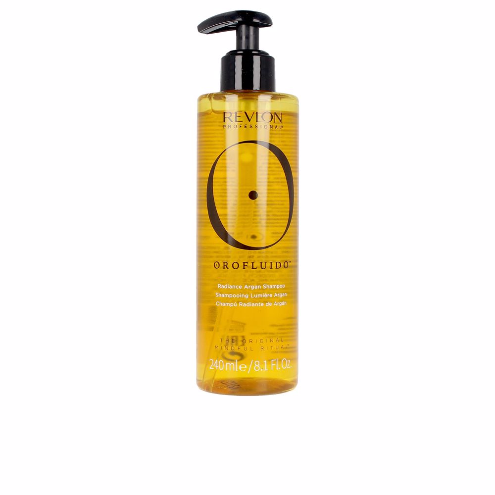 Shampoo Orofluido 240ml