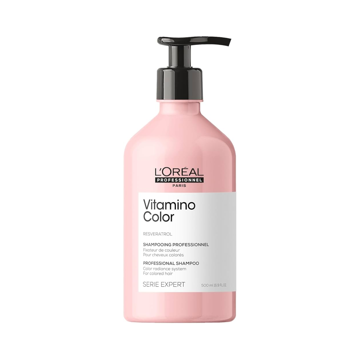 Vitamino Color Shampoo