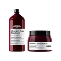 Kit Vitamino Color Spectrum Shampoo y Mascarilla
