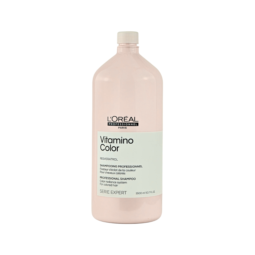 Vitamino Color Shampoo