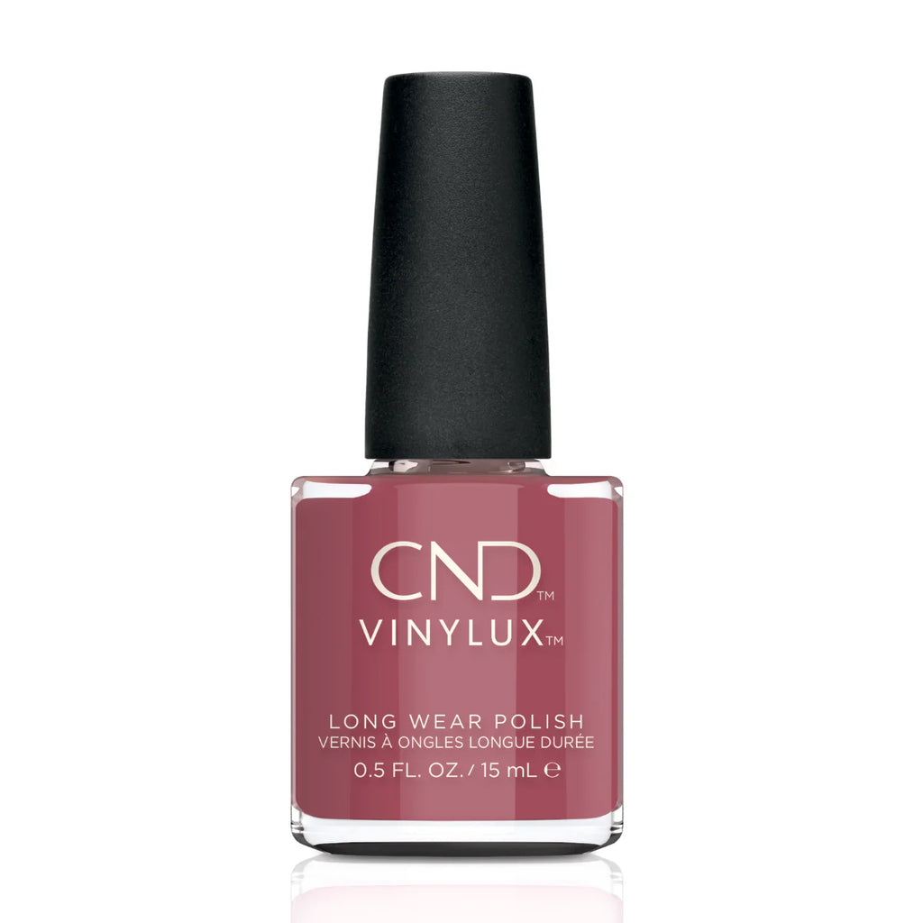 CND VINYLUX  WOODED BLISS