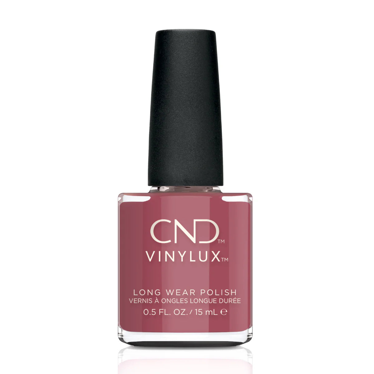CND VINYLUX  WOODED BLISS