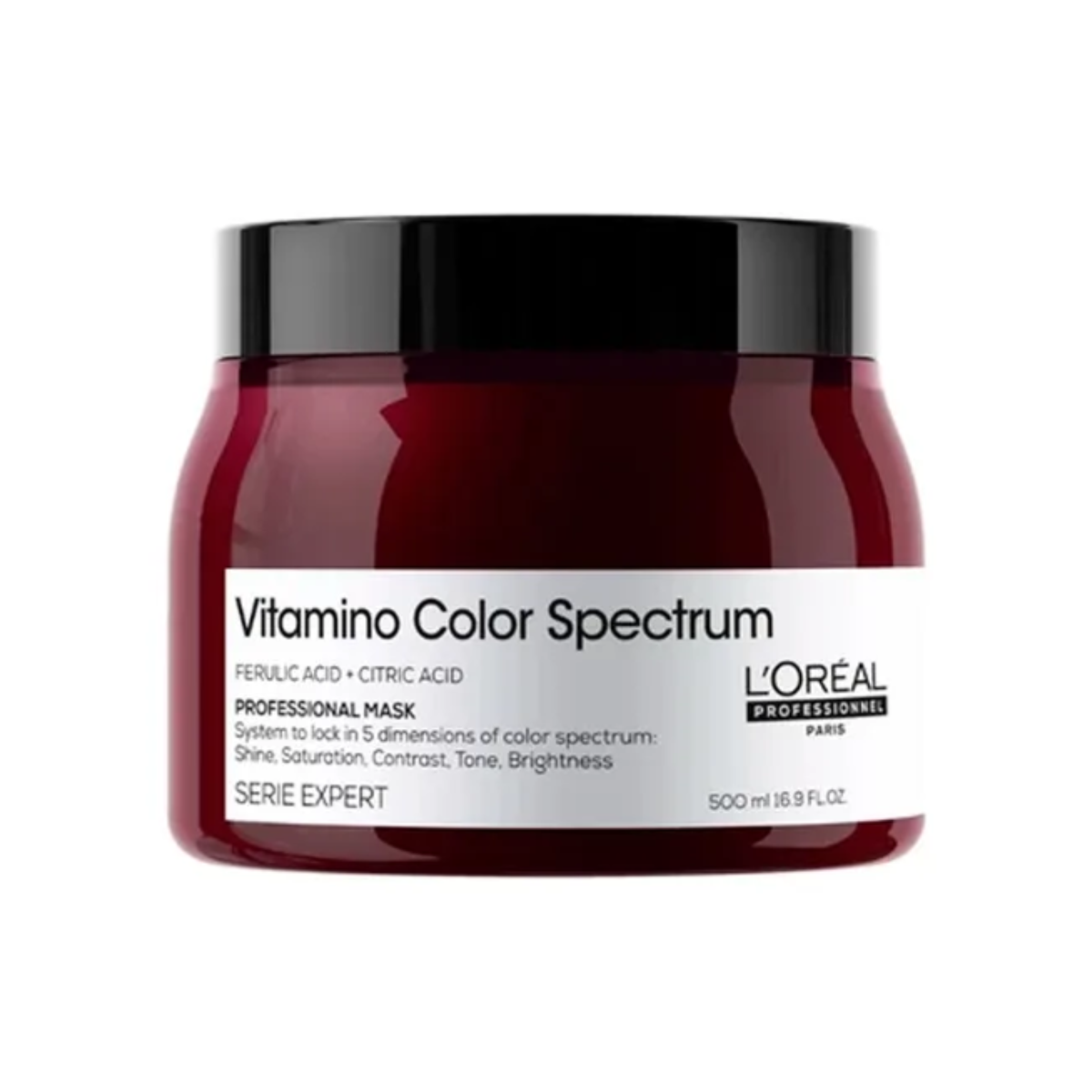 Vitamino Color Spectrum Mascarilla