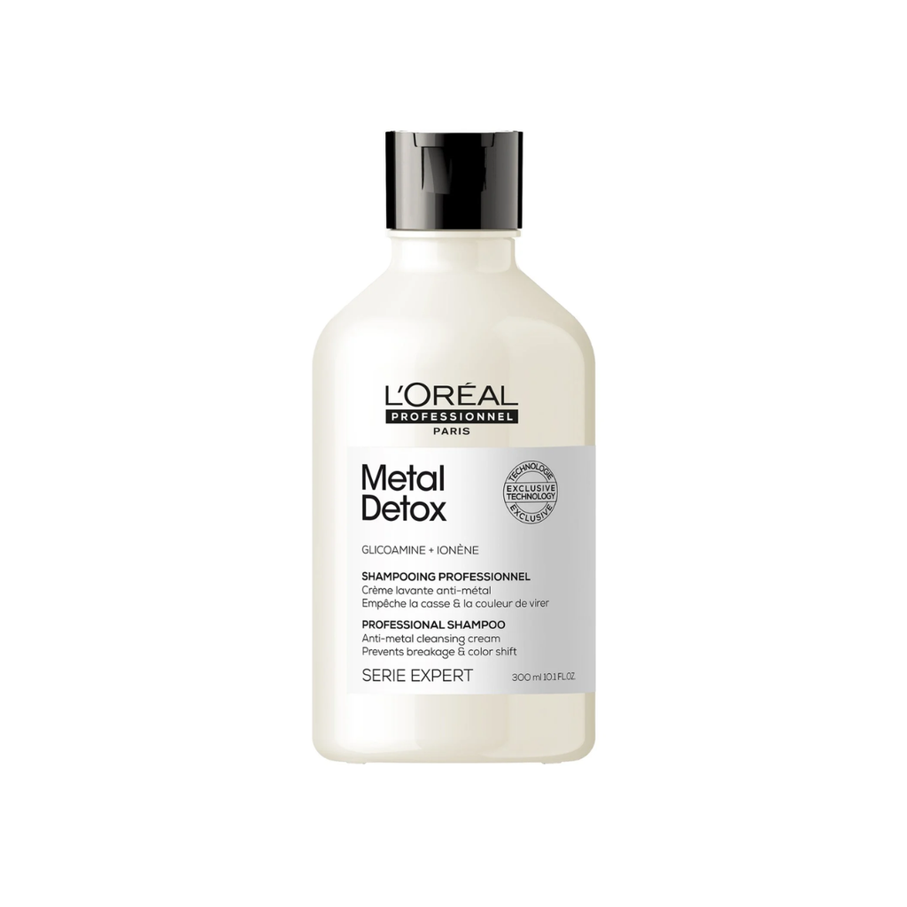 Metal Detox Shampoo