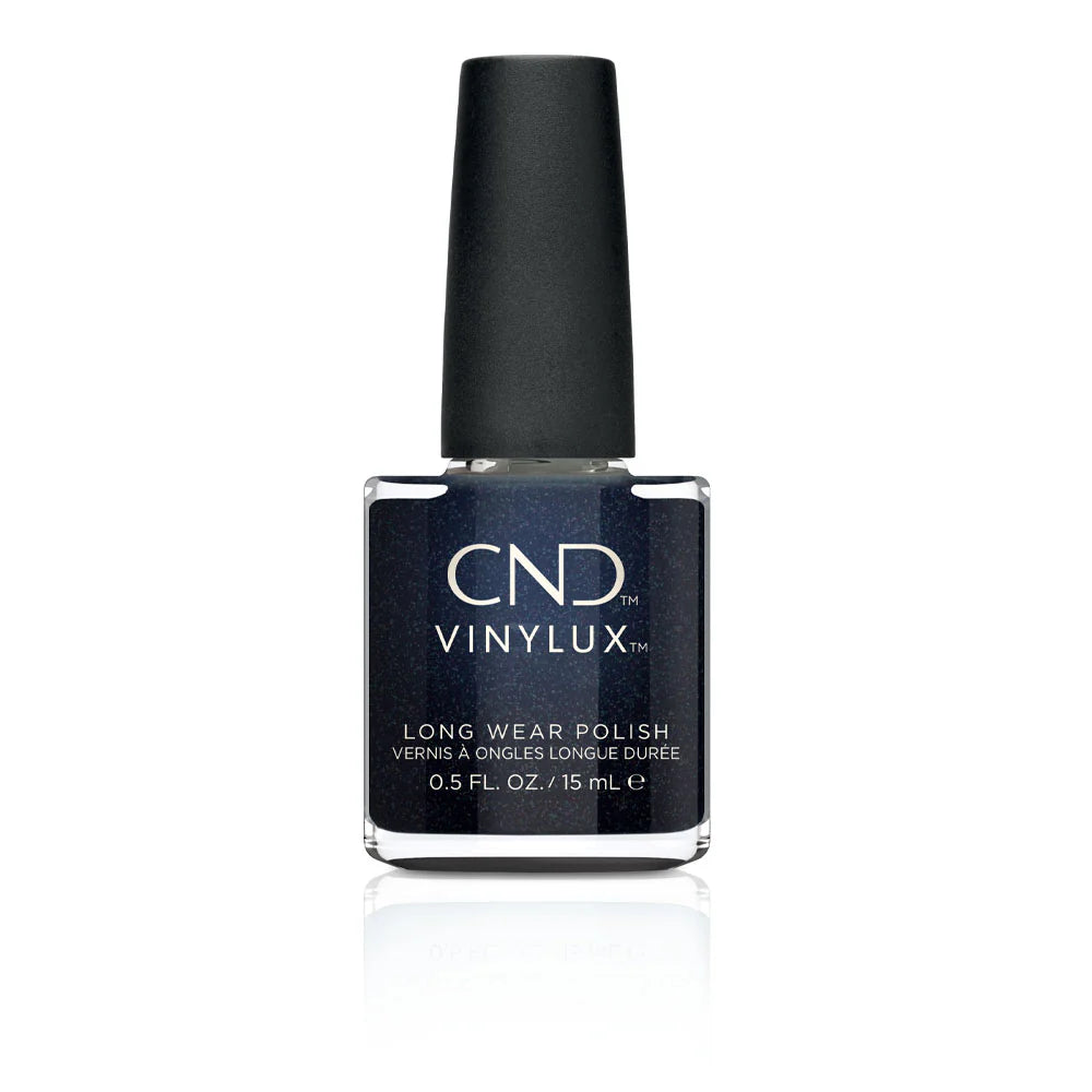 CND VINYLUX  MIDNIGHT FLIGHT