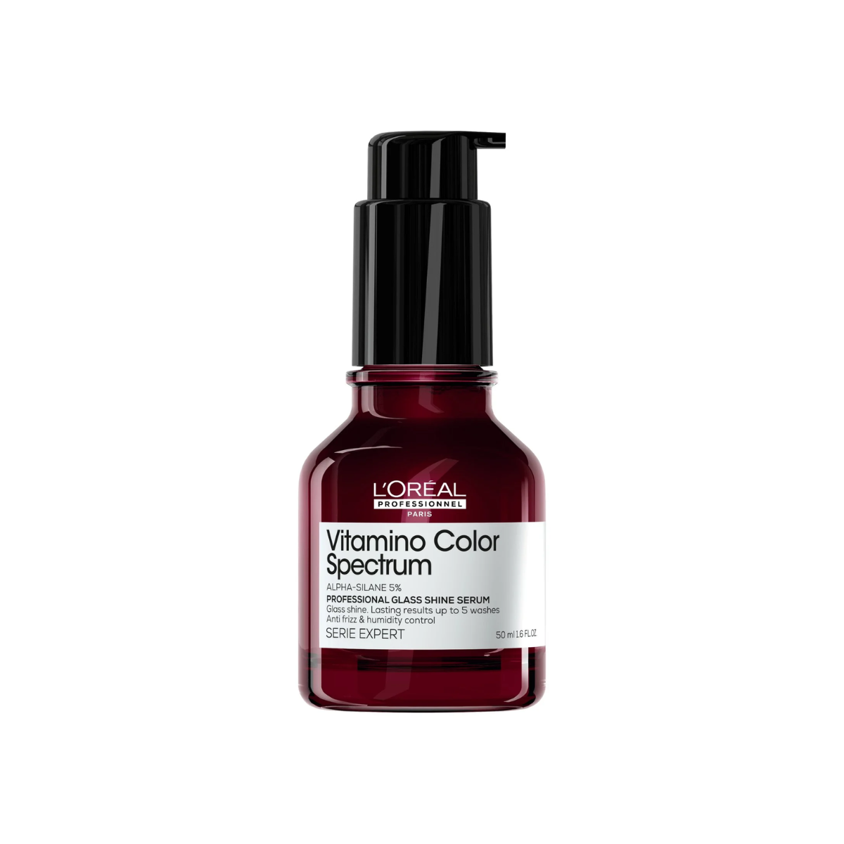Vitamino Color Spectrum Glass Shine 50ML