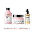 KIT VITAMINO COLOR SHAMPOO, MASCARILLA Y Sérum