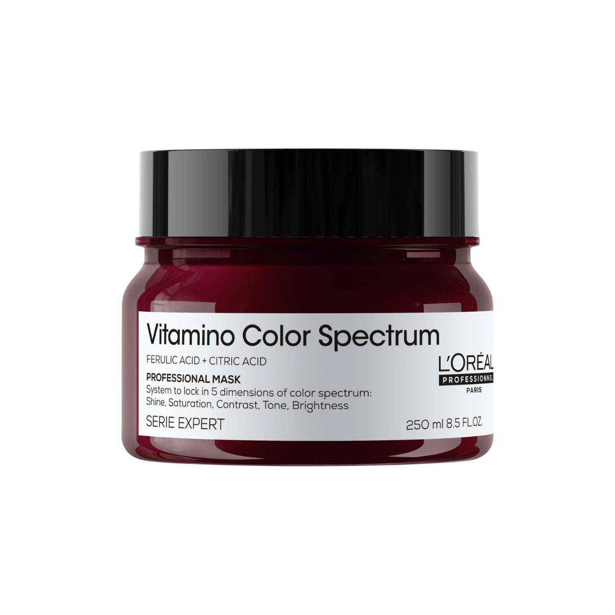 Vitamino Color Spectrum Mascarilla