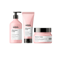 Kit Vitamino Color Shampoo, Acondicionador y Mascarilla