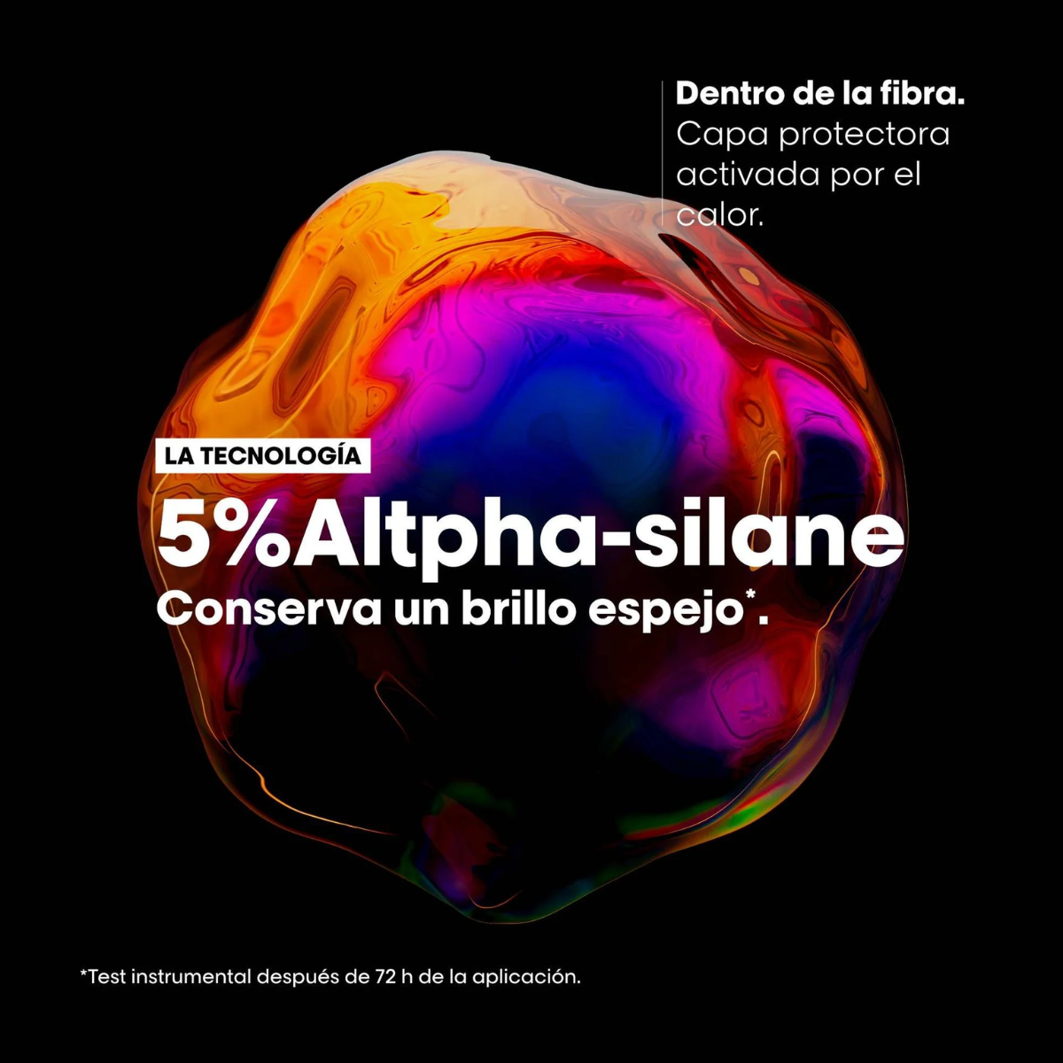 Kit Vitamino Color Spectrum Shampoo 300ML, Acondicionador 200ML, Mascarilla 250ML y Serum 50ML