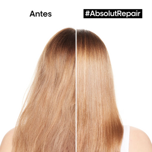 Kit L’Oréal Absolut Repair – Reparación Intensiva Profesional