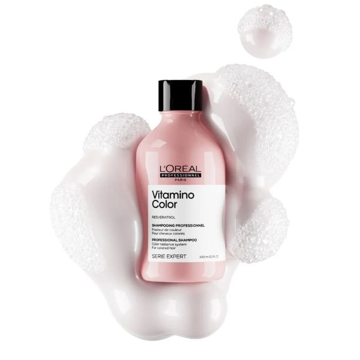 Vitamino Color Shampoo