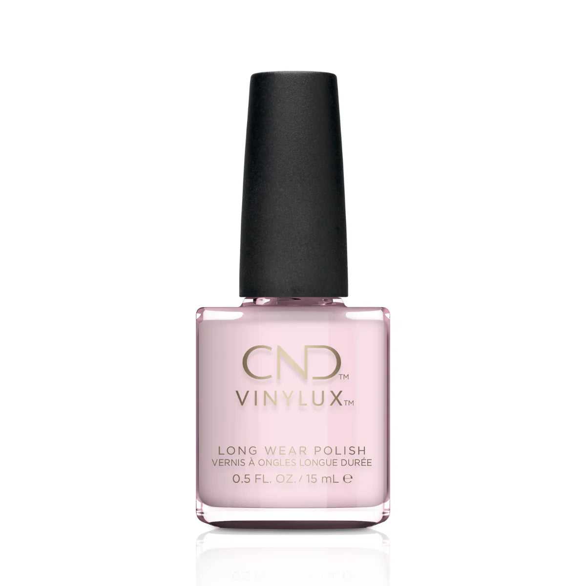 CND VINYLUX  WINTER GLOW
