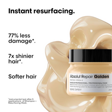 Cargar imagen en el visor de la galería, Kit L’Oréal Absolut Repair – Reparación Intensiva Profesional
