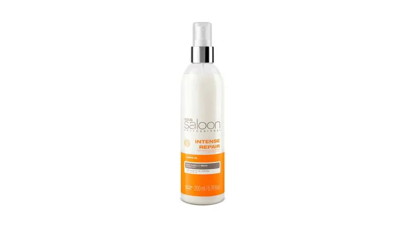 intense repair leave in 200 ml saloon issue