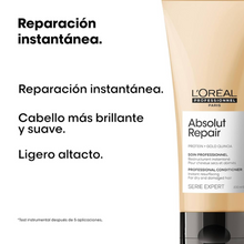 Cargar imagen en el visor de la galería, Kit L’Oréal Absolut Repair – Reparación Intensiva Profesional
